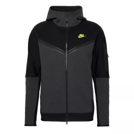 Nike Veste de survêtement Nike TECH FLEECE FULL ZIP