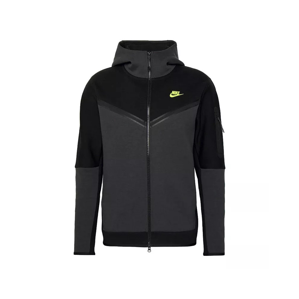 Nike Veste de survêtement Nike TECH FLEECE FULL ZIP