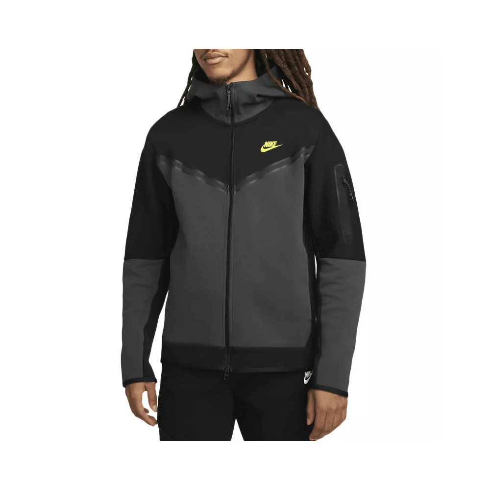 Nike Veste de survêtement Nike TECH FLEECE FULL ZIP