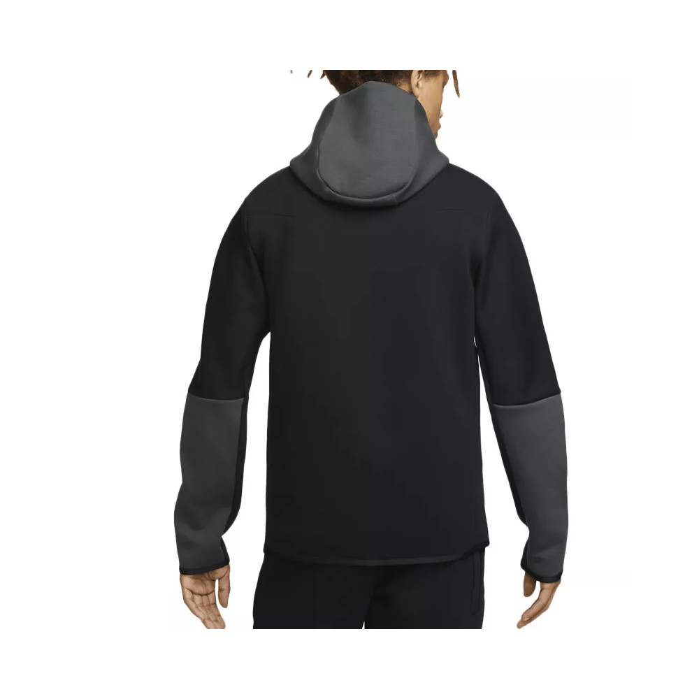 Nike Veste de survêtement Nike TECH FLEECE FULL ZIP