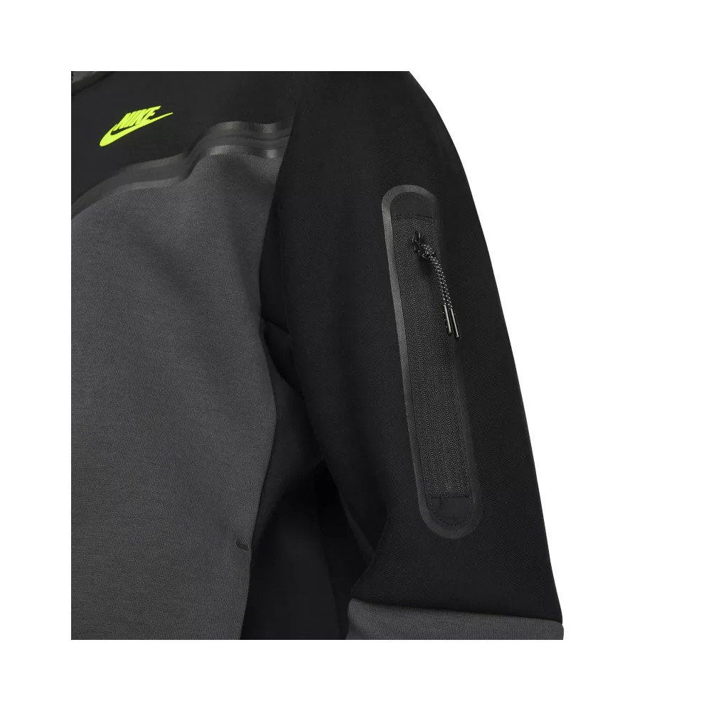 Nike Veste de survêtement Nike TECH FLEECE FULL ZIP