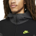 Nike Veste de survêtement Nike TECH FLEECE FULL ZIP