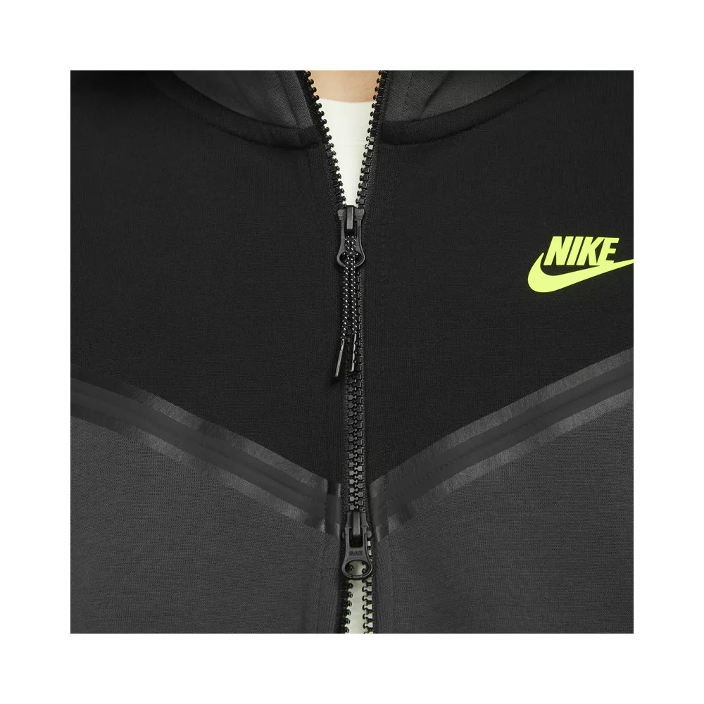 Nike Veste de survêtement Nike TECH FLEECE FULL ZIP