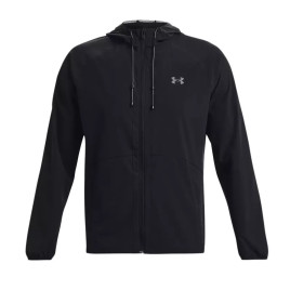 Under Armour Coupe-vent Under Armour STRETCH WOVEN WINDBREAKER