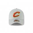 New Era Casquettes New Era NBA TEAM 39 THIRTY CLECAV