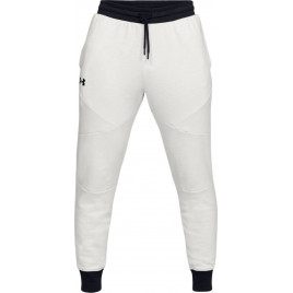 Under Armour Pantalons de survÃªtement Under Armour UNSTOPPABLE 2X KNIT JOGGER