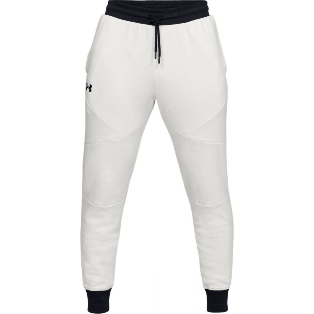 Under Armour Pantalons de survÃªtement Under Armour UNSTOPPABLE 2X KNIT JOGGER