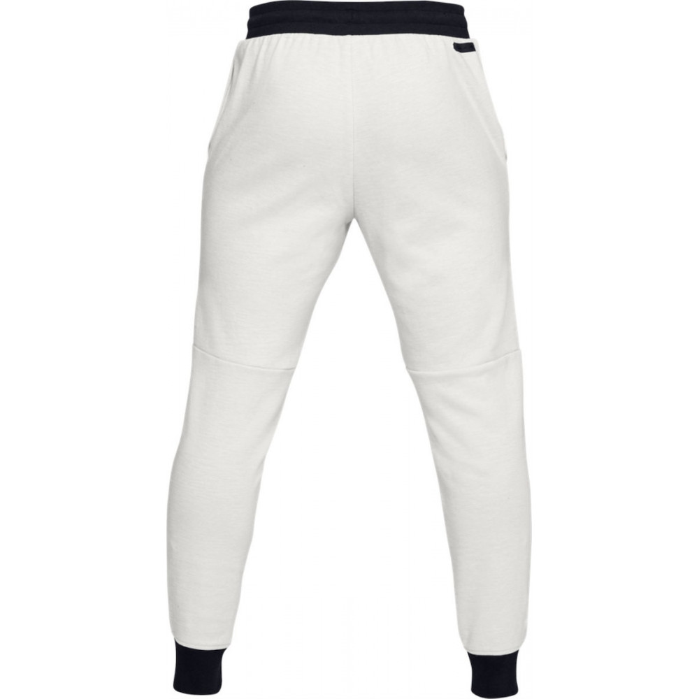 Under Armour Pantalons de survÃªtement Under Armour UNSTOPPABLE 2X KNIT JOGGER