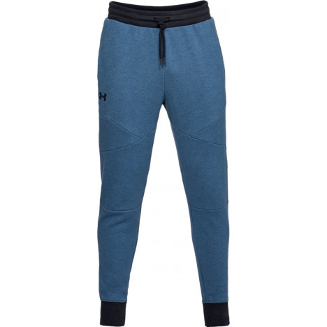 Under Armour Pantalons de survÃªtement Under Armour UNSTOPPABLE 2X KNIT JOGGER