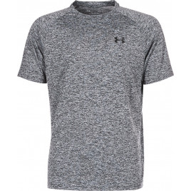 Under Armour Tee-shirt Under Armour UA TECH 2.0SS TEE