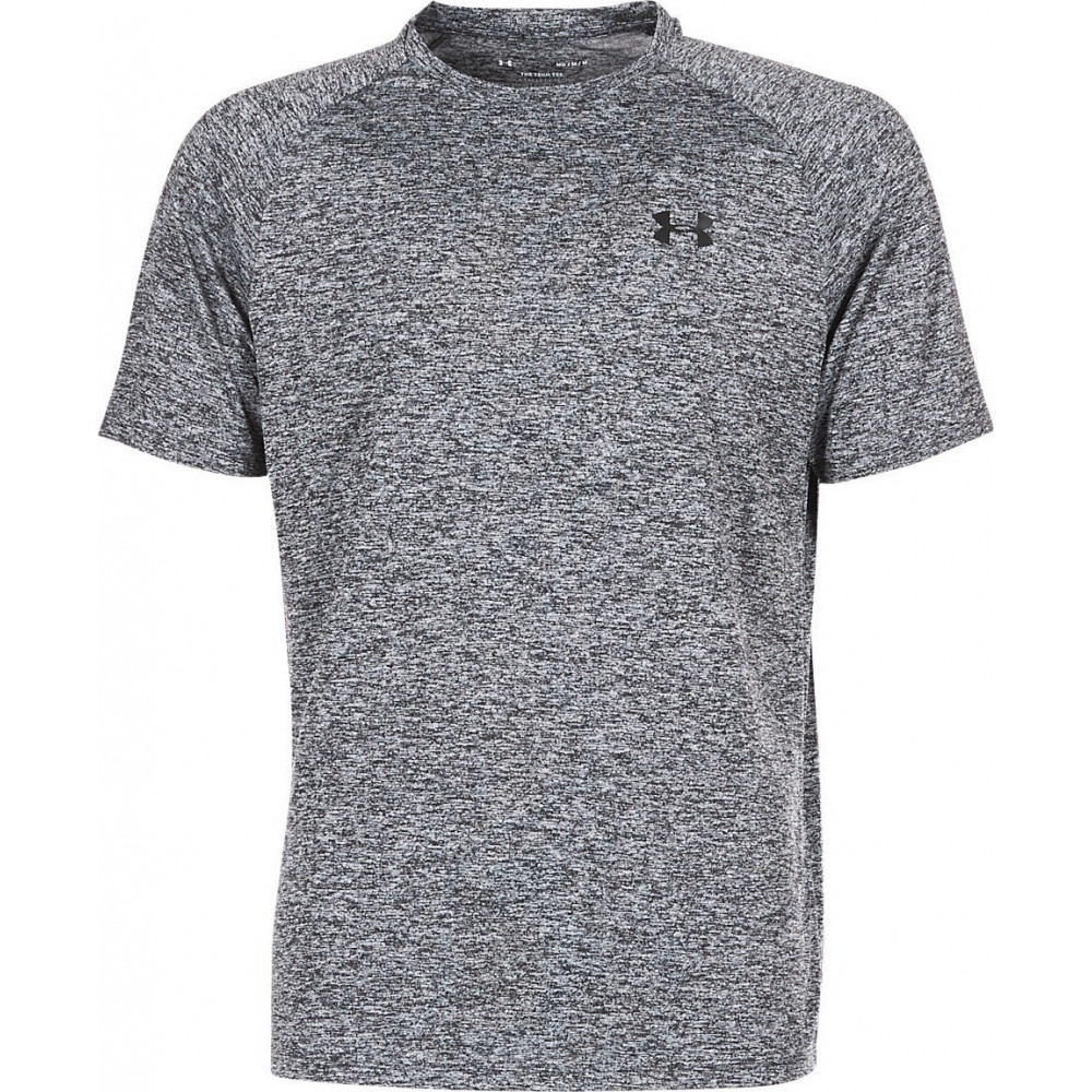 Under Armour Tee-shirt Under Armour UA TECH 2.0SS TEE