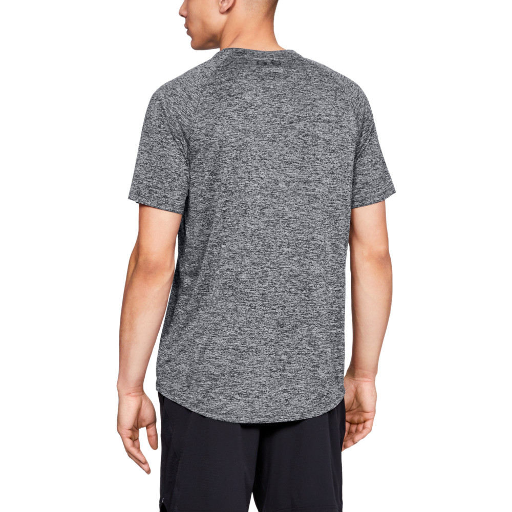 Under Armour Tee-shirt Under Armour UA TECH 2.0SS TEE