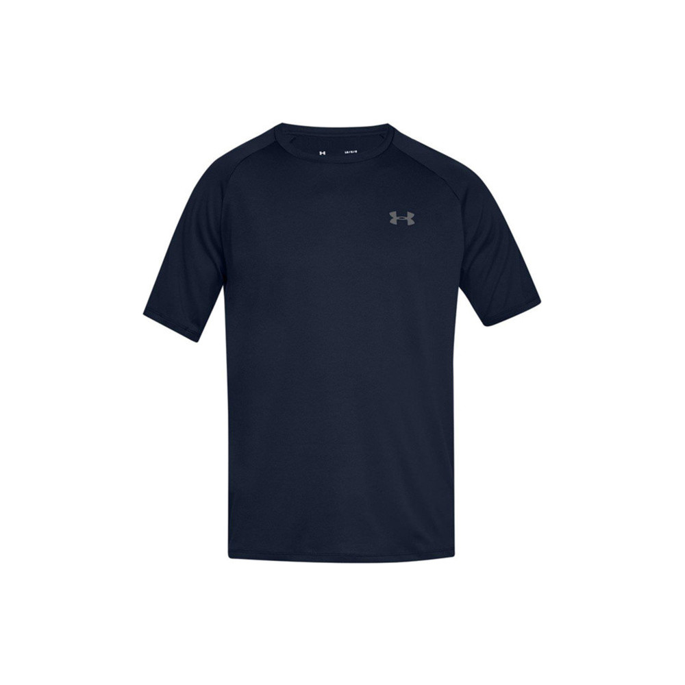 Under Armour Tee-shirt Under Armour UA TECH 2.0SS TEE