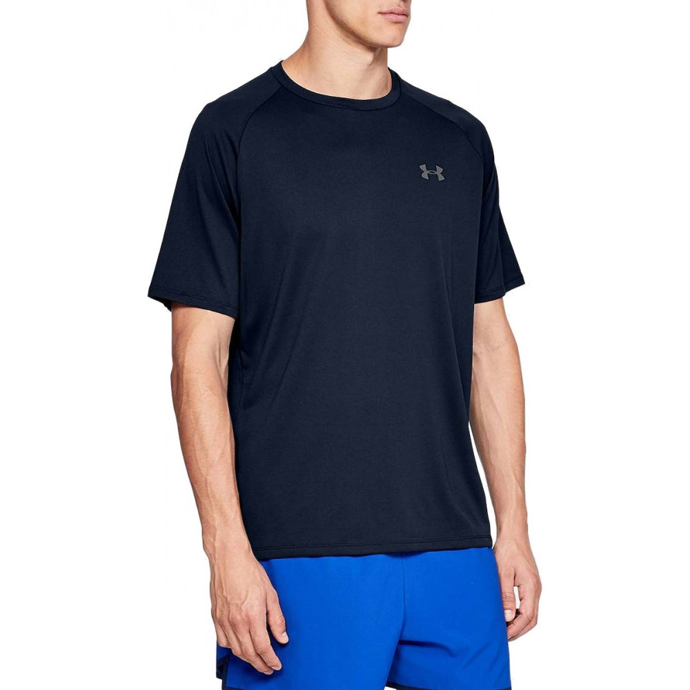 Under Armour Tee-shirt Under Armour UA TECH 2.0SS TEE