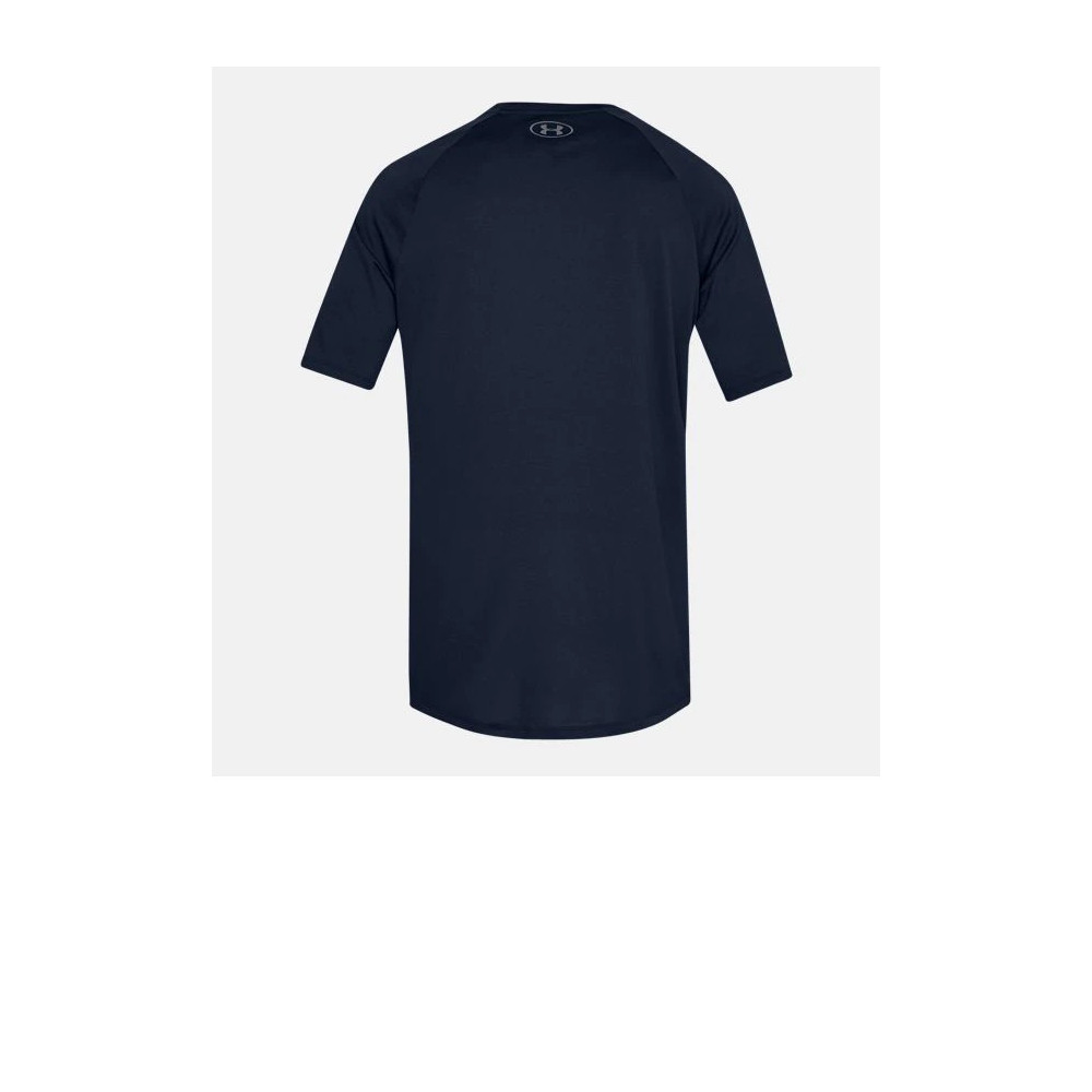 Under Armour Tee-shirt Under Armour UA TECH 2.0SS TEE