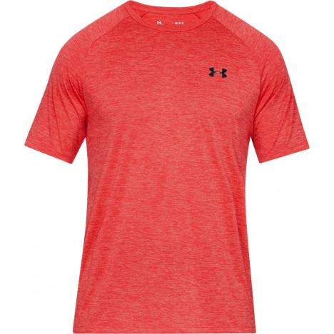 Under Armour Tee-shirt Under Armour UA TECH 2.0SS TEE