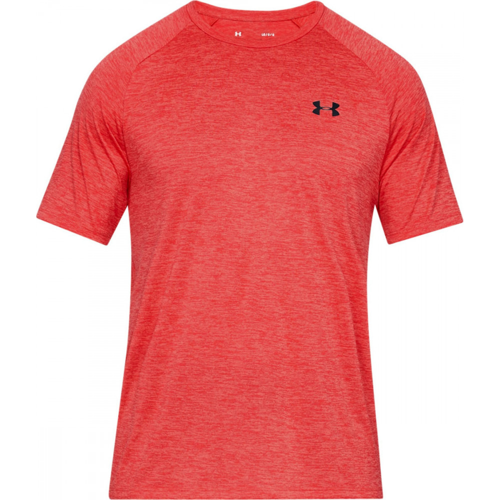 Under Armour Tee-shirt Under Armour UA TECH 2.0SS TEE