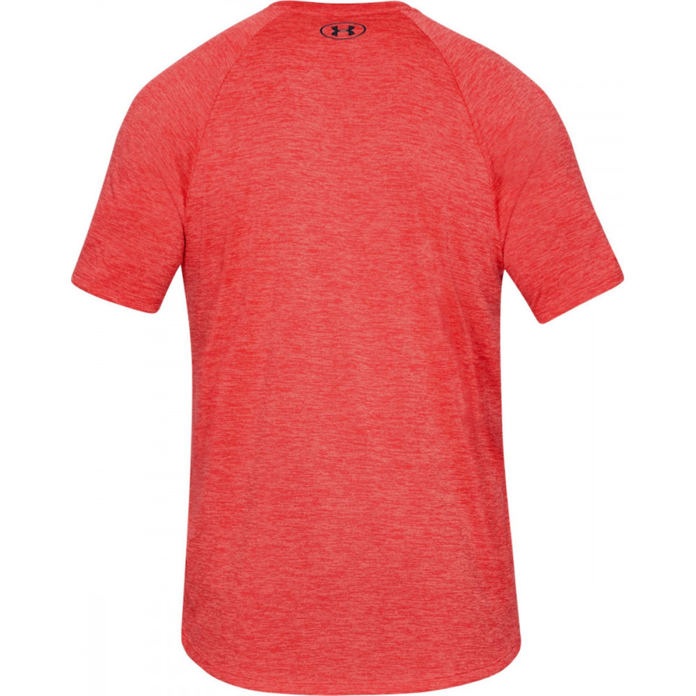 Under Armour Tee-shirt Under Armour UA TECH 2.0SS TEE