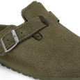 Birkenstock Chausson Birkenstock BOSTON VL SHEARLING