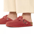 Birkenstock Chausson Birkenstock BOSTON VL SHEARLING