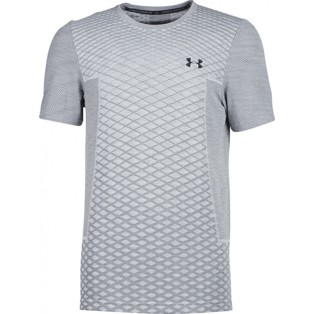 Under Armour Tee-shirt Under Armour VANISH SEAMLESS SS NOVELTY