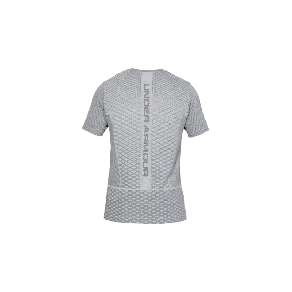 Under Armour Tee-shirt Under Armour VANISH SEAMLESS SS NOVELTY