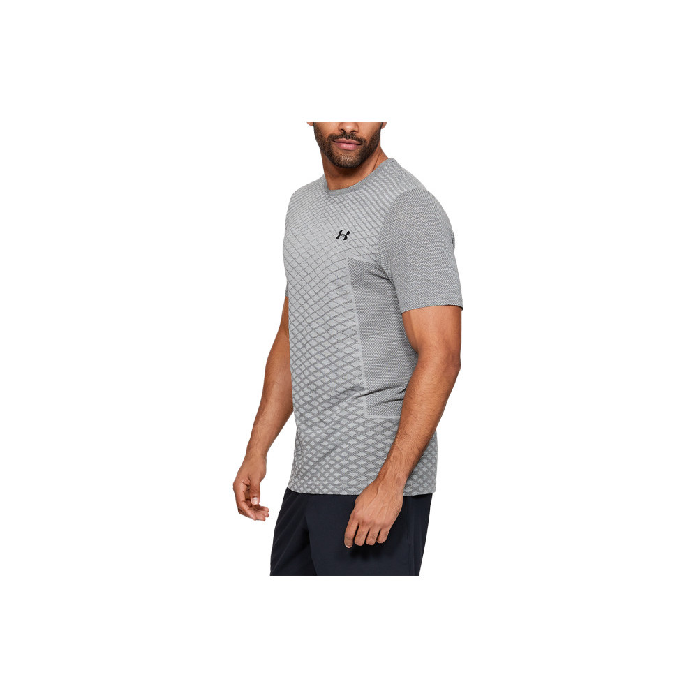 Under Armour Tee-shirt Under Armour VANISH SEAMLESS SS NOVELTY