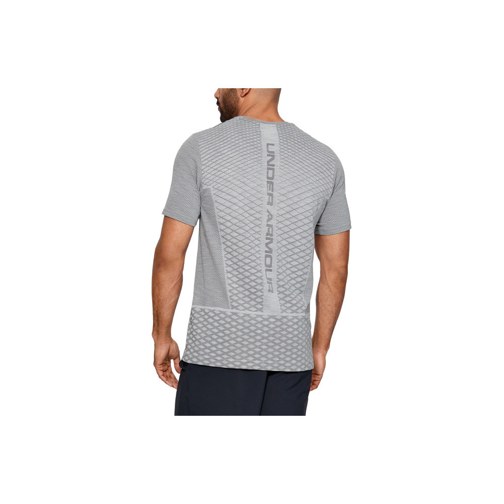 Under Armour Tee-shirt Under Armour VANISH SEAMLESS SS NOVELTY