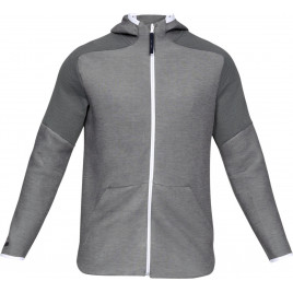 Under Armour Vestes de survÃªtement Under Armour UNSTOPPABLE MOVE FZ HOODIE