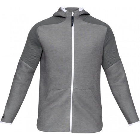 Under Armour Vestes de survÃªtement Under Armour UNSTOPPABLE MOVE FZ HOODIE