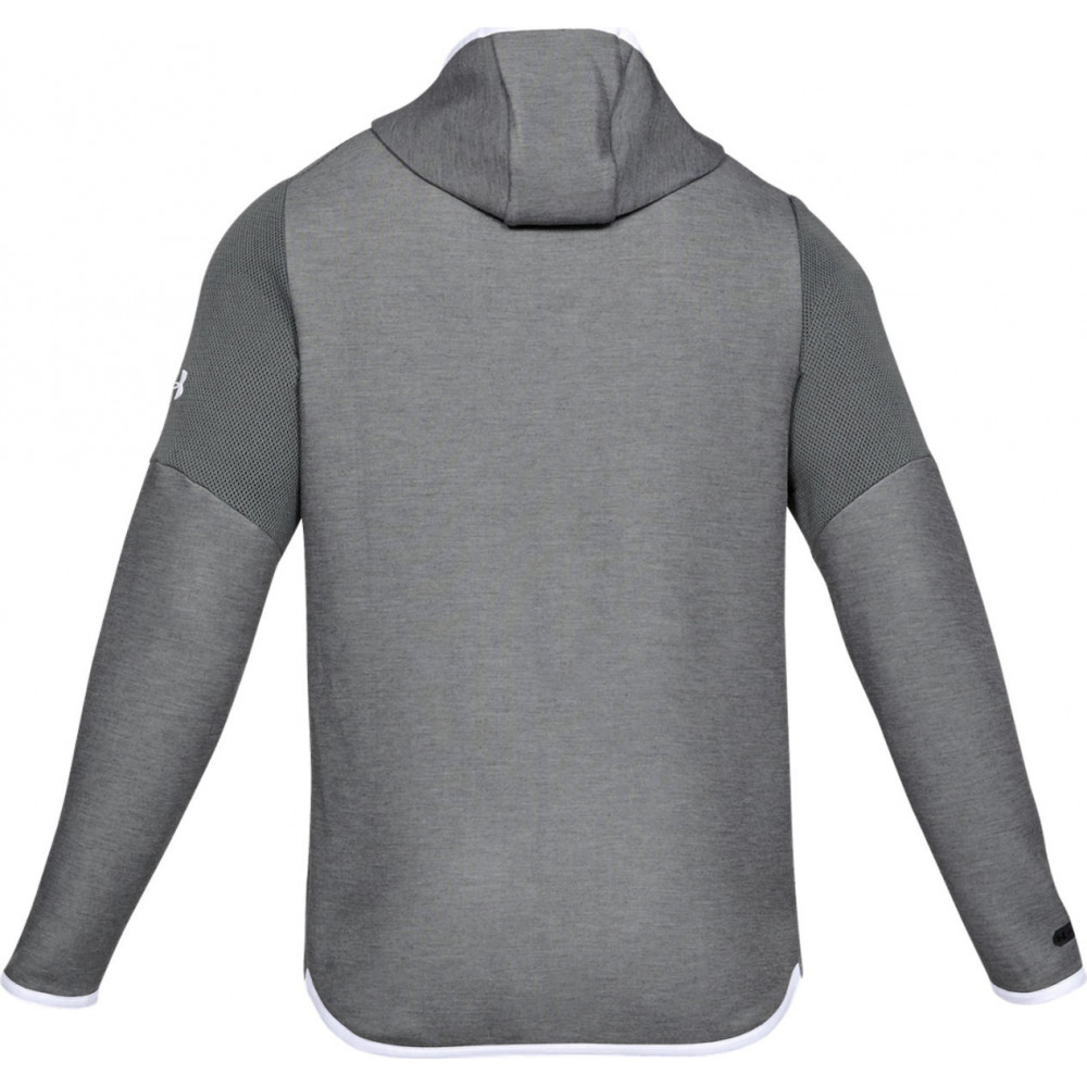 Under Armour Vestes de survÃªtement Under Armour UNSTOPPABLE MOVE FZ HOODIE