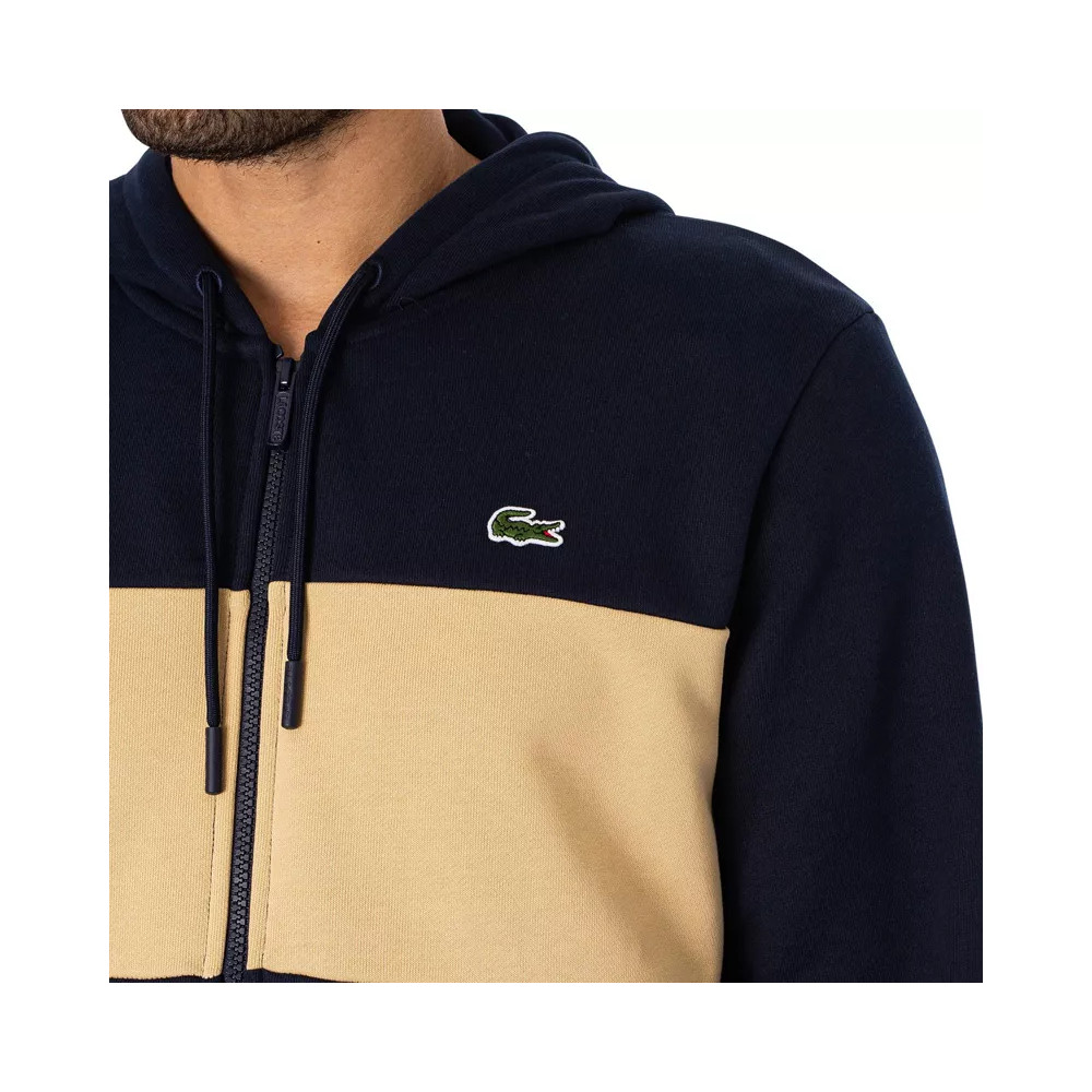 Lacoste Sweat à capuche Lacoste