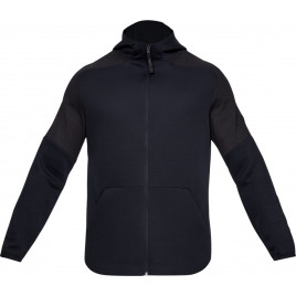 Under Armour Vestes de survÃªtement Under Armour UNSTOPPABLE MOVE FZ HOODIE