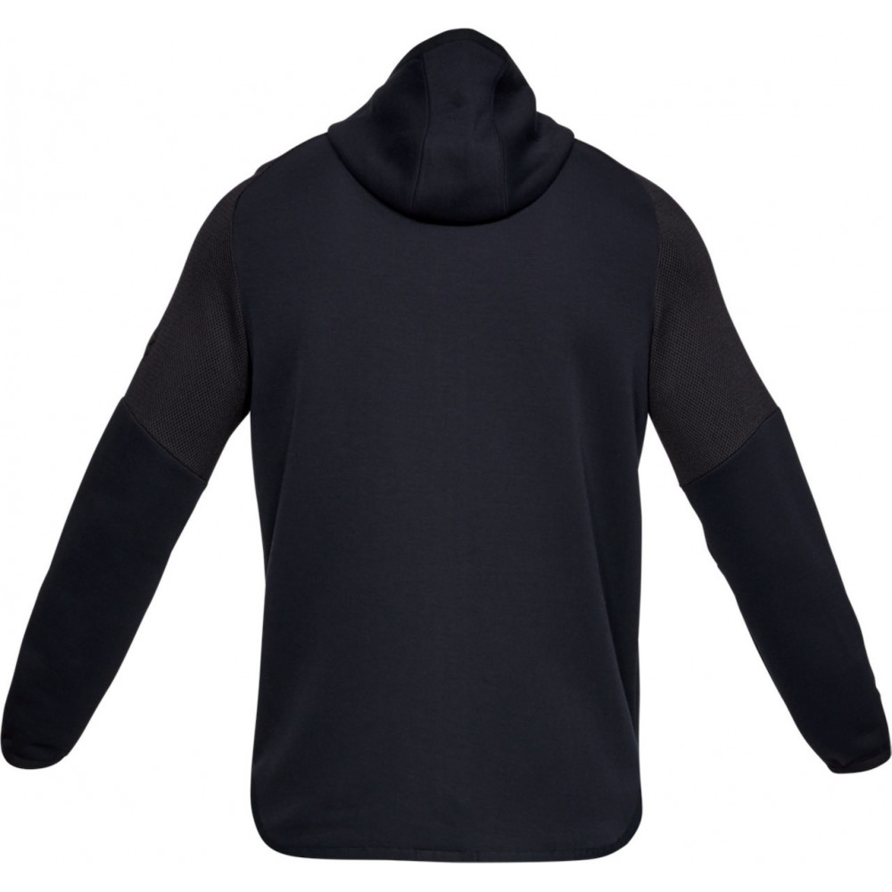 Under Armour Vestes de survÃªtement Under Armour UNSTOPPABLE MOVE FZ HOODIE