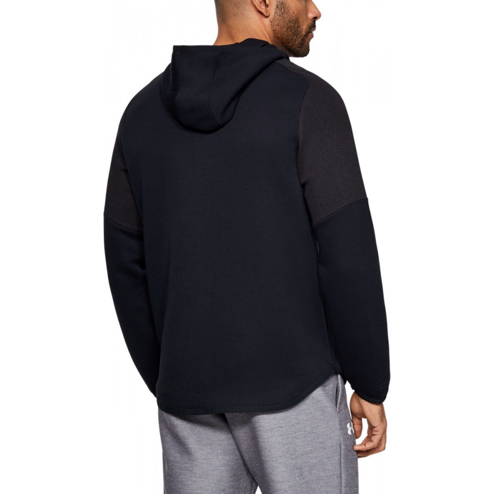 Under Armour Vestes de survÃªtement Under Armour UNSTOPPABLE MOVE FZ HOODIE