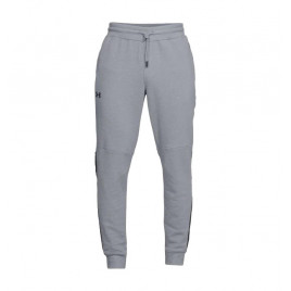 Under Armour Pantalons de survÃªtement Under Armour MICROTHREAD FLEECE JOGGER