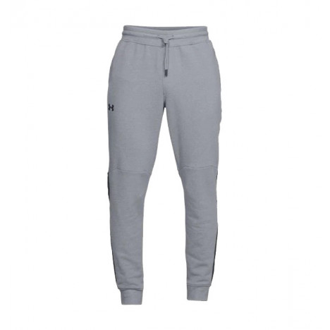 Under Armour Pantalons de survÃªtement Under Armour MICROTHREAD FLEECE JOGGER