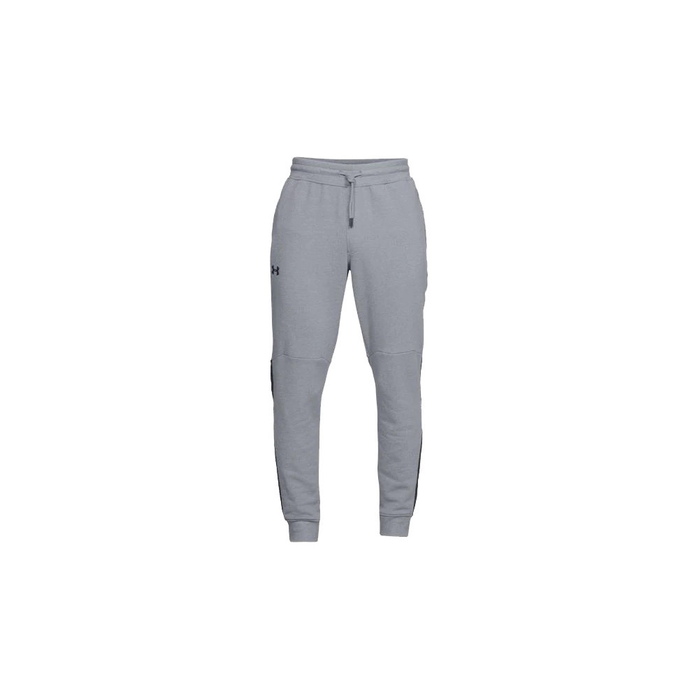 Under Armour Pantalons de survÃªtement Under Armour MICROTHREAD FLEECE JOGGER