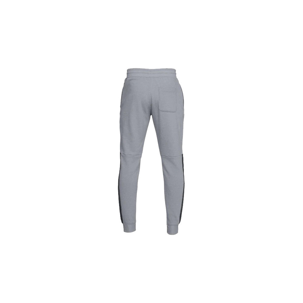 Under Armour Pantalons de survÃªtement Under Armour MICROTHREAD FLEECE JOGGER