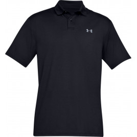 Under Armour Polos Under Armour PERFORMANCE POLO 2.0