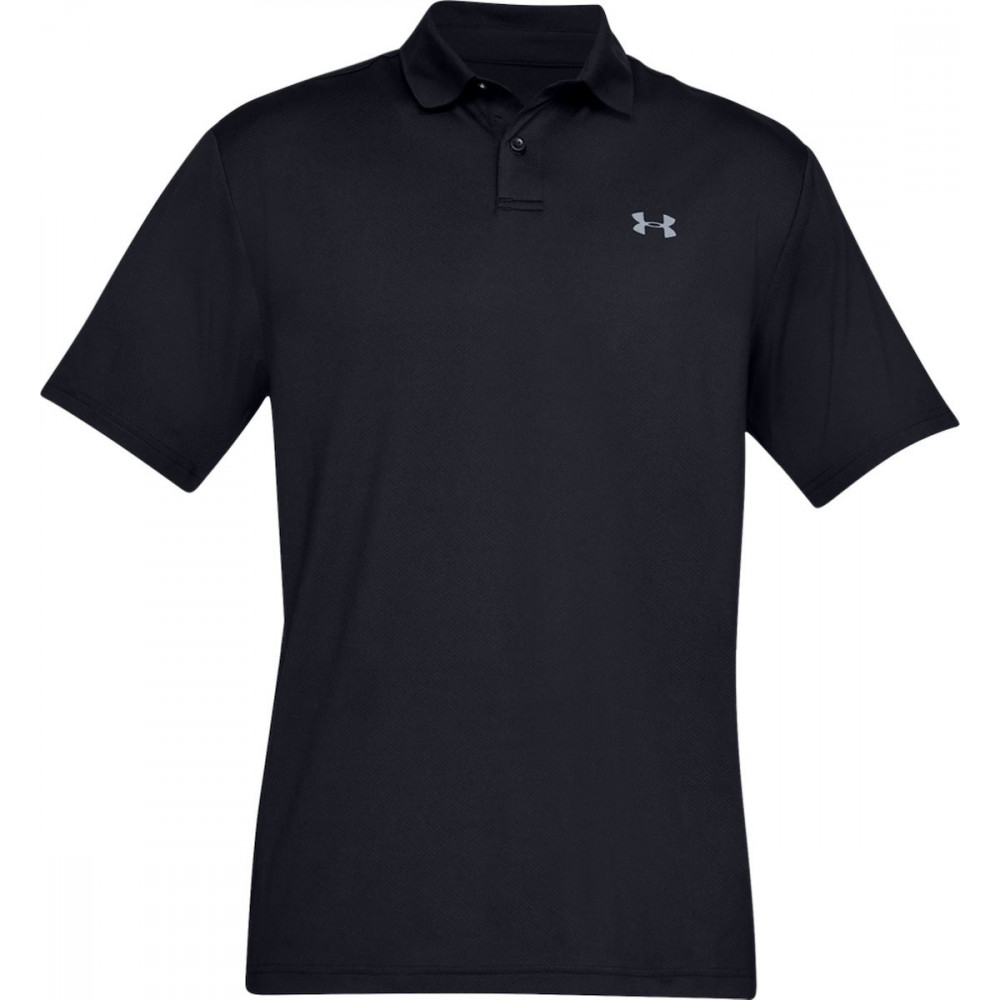 Under Armour Polos Under Armour PERFORMANCE POLO 2.0