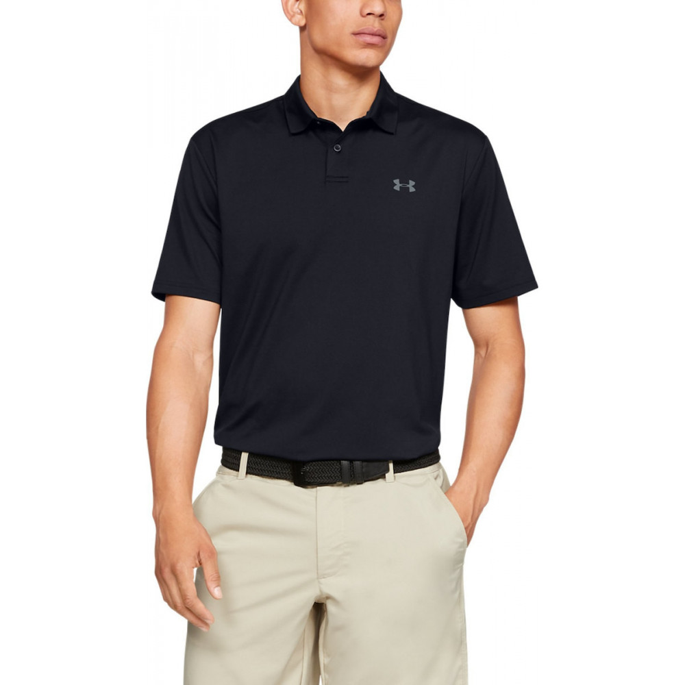 Under Armour Polos Under Armour PERFORMANCE POLO 2.0