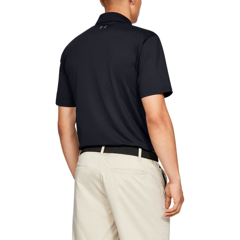 Under Armour Polos Under Armour PERFORMANCE POLO 2.0