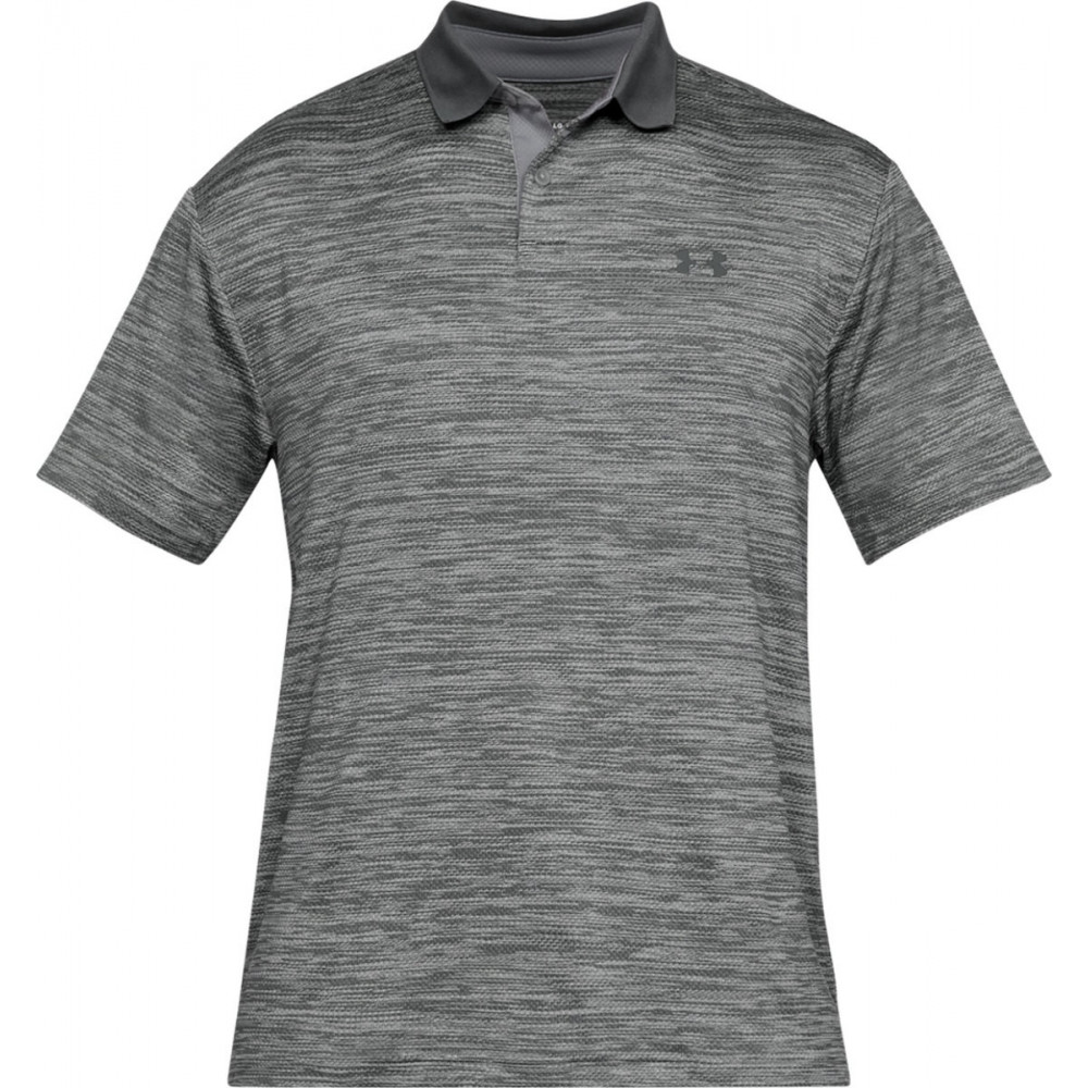 Under Armour Polos Under Armour PERFORMANCE POLO 2.0