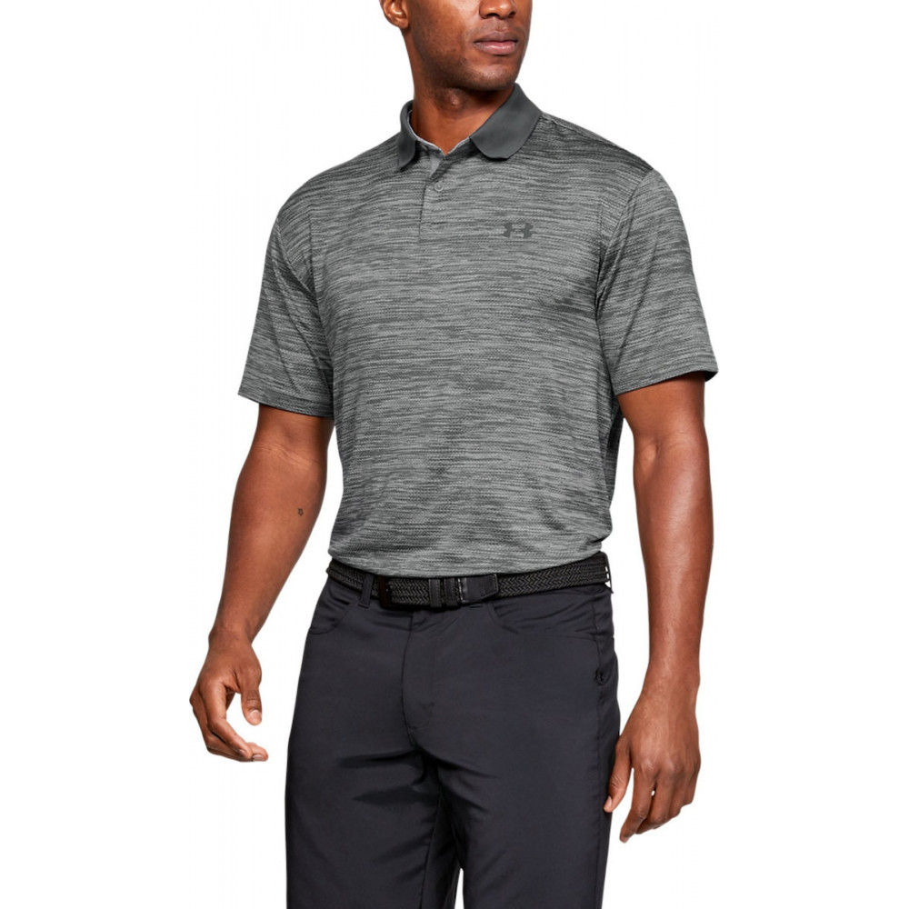 Under Armour Polos Under Armour PERFORMANCE POLO 2.0