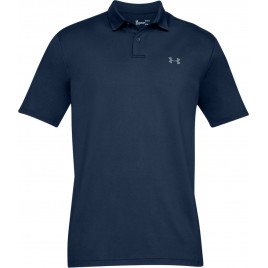 Under Armour Polos Under Armour PERFORMANCE POLO 2.0