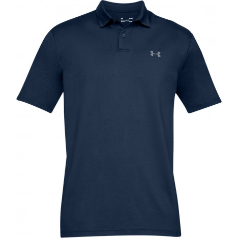 Under Armour Polos Under Armour PERFORMANCE POLO 2.0