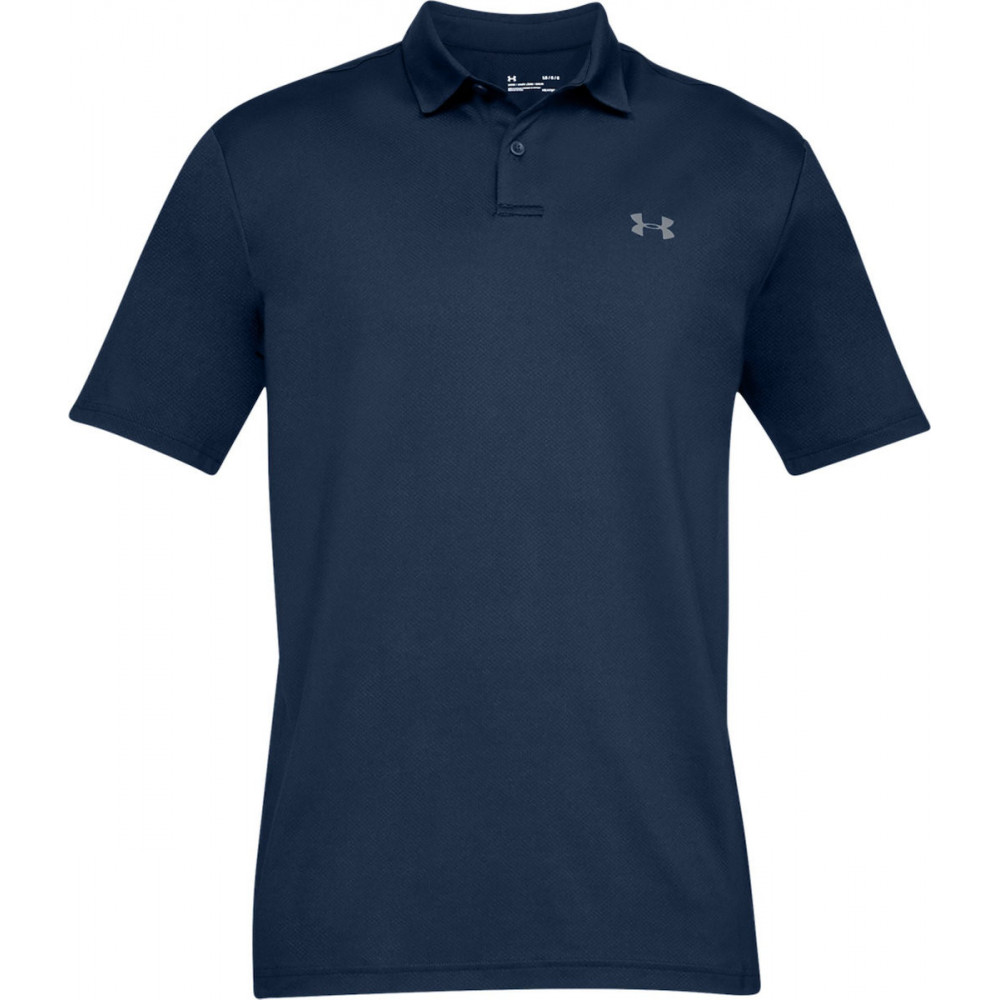 Under Armour Polos Under Armour PERFORMANCE POLO 2.0