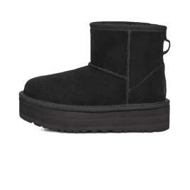 UGG Botte UGG K-CLASSIC MINI PLATFORM Junior