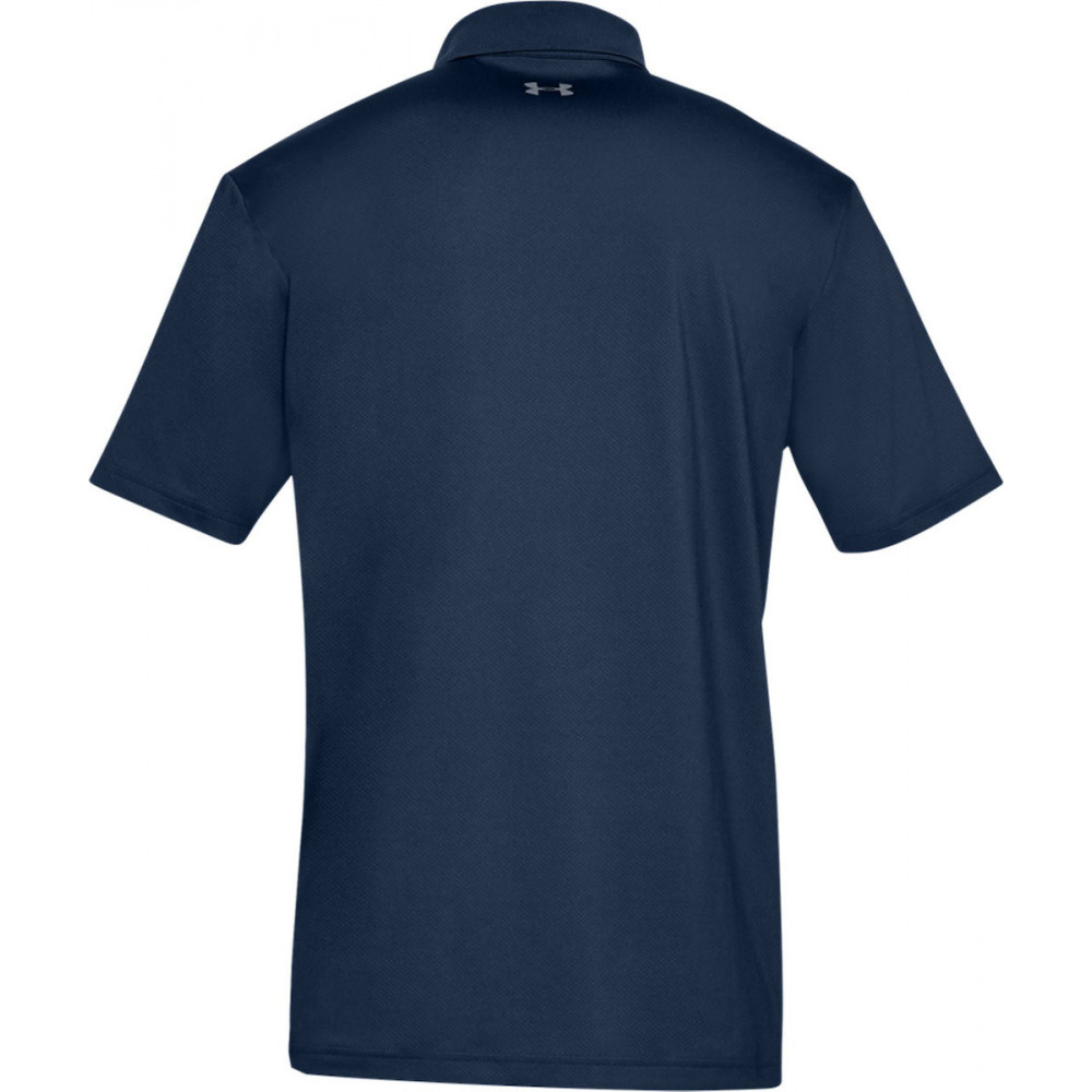 Under Armour Polos Under Armour PERFORMANCE POLO 2.0